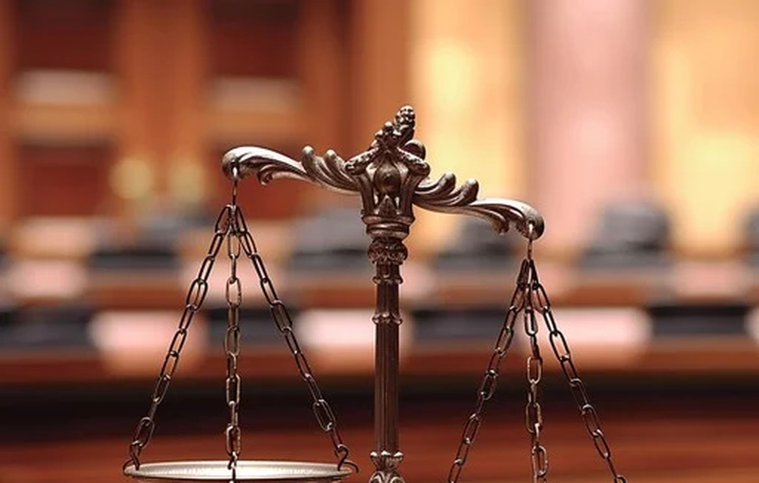 Scales of Justice — Phambane Mokone Attorneys