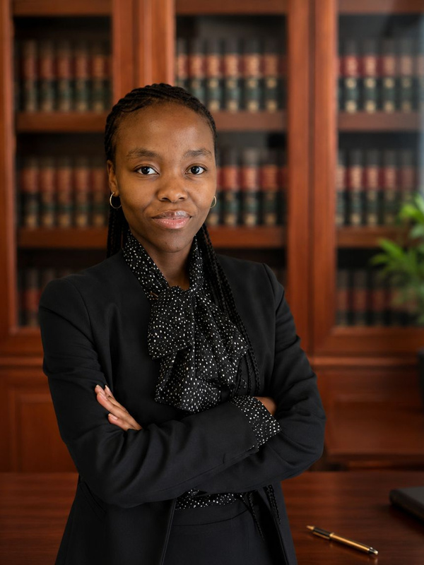 Karabo Mathabathe