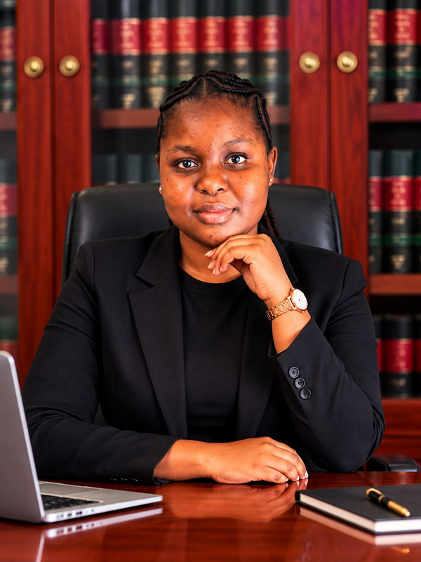 Karabo Ranku
